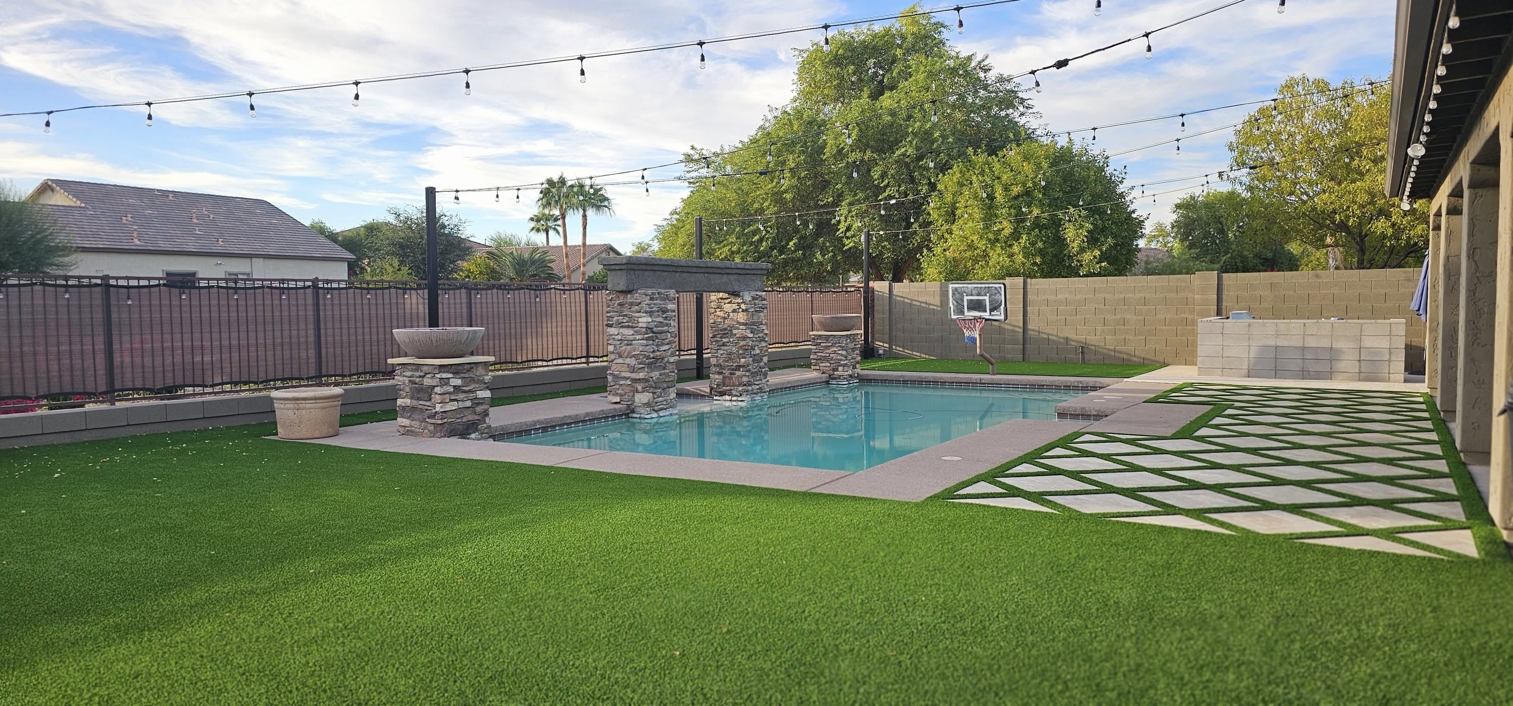 About Turf Installation of Celina