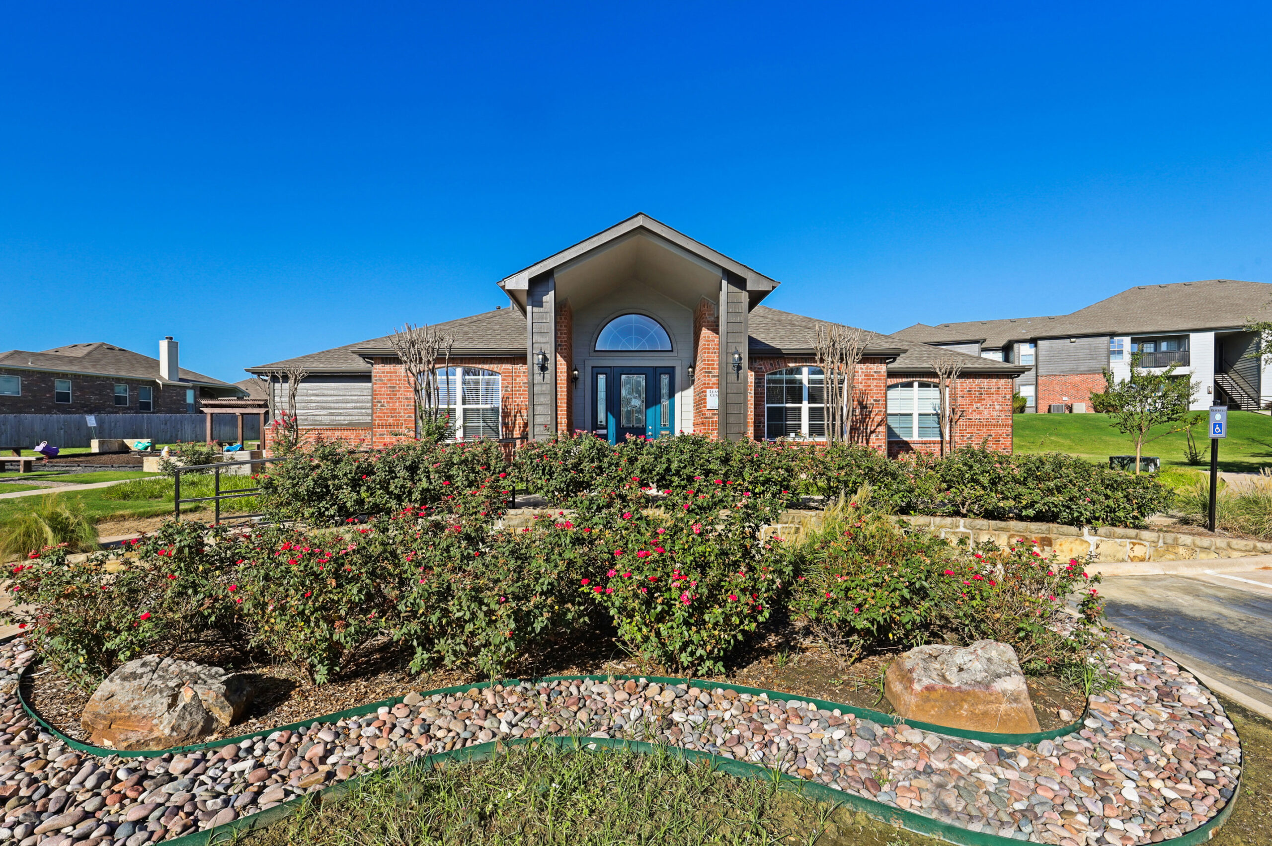 Turf services in Sanger, TX