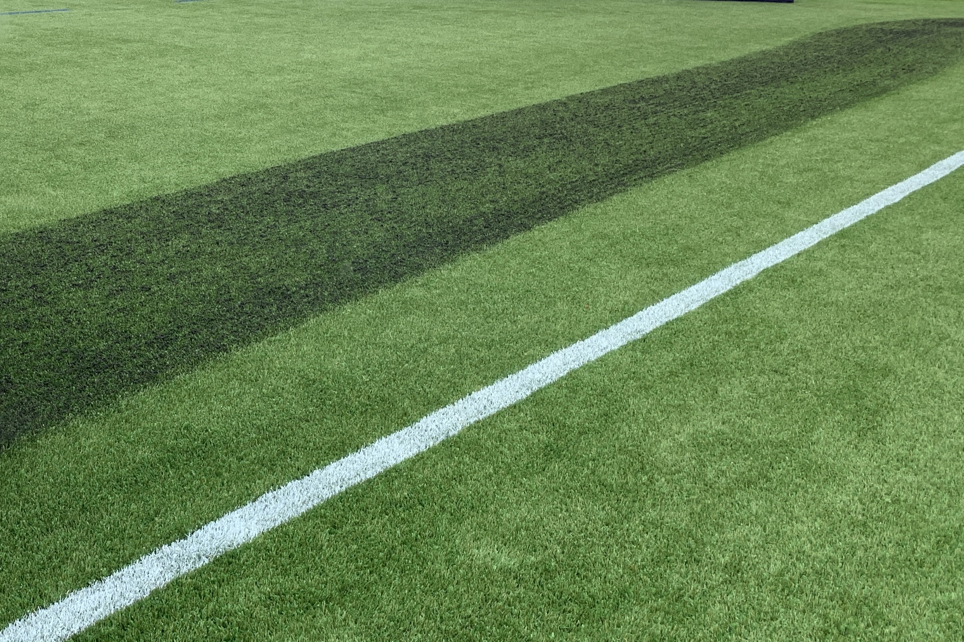 Turf Infill Replenishment